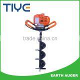 Digging Tools Drilling Machine Post Hole Auger With Ground Drill thumbnail-1