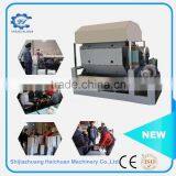 Paper Egg Carton Machine Pulp Molding Machine thumbnail-1