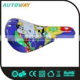 Colored Saddle Bike thumbnail-1