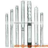 Centrifugal Multistage Vertical Turbine Submersible Water Pump thumbnail-5