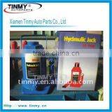 Blue 30 Tons Hydraulic Jack thumbnail-1