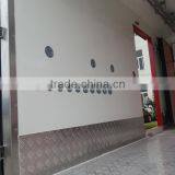 Sandwich Panels for Roof Russian Sauna Room thumbnail-4