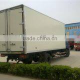 Used Fridge Van for Sale Containers for Dry Nuts thumbnail-3