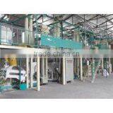 30T/Day Corn Grits MakingPlant Maize Flour Production Line thumbnail-6