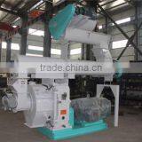 High Quality Wood Pellet Packing Machine Making thumbnail-3