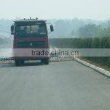 ASPHALT DISTRIBUTOR 12000L FULL-AUTO TYPE HOWO TRUCK thumbnail-3