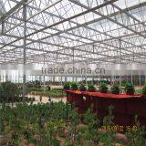 AL Frame Plastic Green House With European Standart thumbnail-2