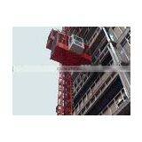 Crane Hoist/ 1t Elevator/ SC100/100 thumbnail-1