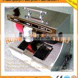 Hot Selling Shoe Cleaning Machine,shoe Upper Polisher,shoe Cleaner for Sale thumbnail-4