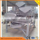 Almond hazelnut apricot kernal peeling and shelling machine