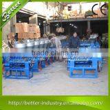 Advanced Screw Expeller High Efficiency Oil Press thumbnail-4