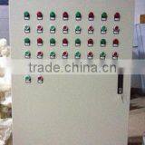 Outdoor Electical Power Supply Cabinet thumbnail-1