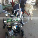 Livestock Mobile Milking Machine thumbnail-1