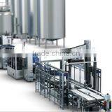 Full-automatic 200B/H 5 Gallon Water Filling Machine thumbnail-5