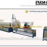 Provide EPE/PS Foam Pelletizing Machine