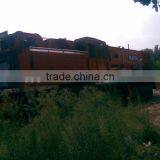 Latest and Real 120t Japan KATO Hydraulic Truck Crane thumbnail-1