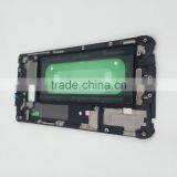 High Quality Lcd Repair Parts Frame Clapboard for Samsung A5100/ForA9/A3100/ForA7100 For S6 Plus thumbnail-4