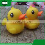 Yellow Duck Cell Phone Silicone Sucker Stand Holder Sucker Phone Holder Cellphone Sucker Stand thumbnail-1