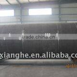Non-continous Pyrolysis Plant for Tyre and Plastic to Oil Recycling thumbnail-2