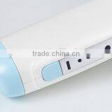 Beauty Salon Hot Sale 2015 Summer Home Use Portable Permanent Laser IPL Photon Hair Removal Epilator Machine thumbnail-3