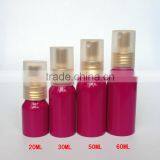 Wholesale 20ml-300ml Aluminum Spray Perfume Bottles for Cosmetic Packaging thumbnail-5