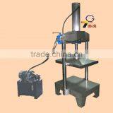 Dried Tofu, Tofu Skin Hydraulic Machine thumbnail-1