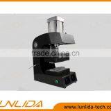 Pneumatic Heat Rosin Press Machine of 5"*5" Dual Heating Plates thumbnail-1