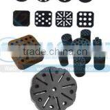 Honeycomb Coal Press Machine thumbnail-5