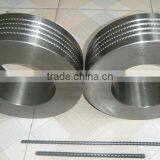 Three Dimension Hard Alloy Milling Roller for Wire Industory thumbnail-1