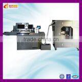 CH-320 Transparent Label Sreen Printing Machine