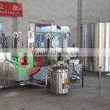 Shenghui Machine Hot Sell High Quality Fresh Potato Chips Making Machine/french Frying Machine thumbnail-3