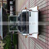 Park Quality Assured 6 Person 48V Electric Classic Retro Golf Car thumbnail-6