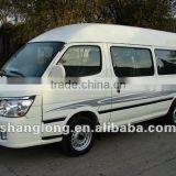 China Manufacturer Left/Right Hand Drive Small Cars Automobile thumbnail-1
