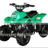 110CC Gas Atv Quad(SX-YB110) thumbnail-1