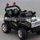 Children Electric Ride On Jeep thumbnail-2