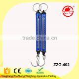 Hanging Fishing Weighing Hook Mini Luggage Scale