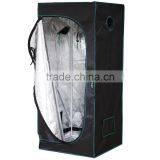 Wholesale MarsHydro Vertical Grow Systems 600D 210D Environmentally Friendly Mylar Hydroponics Greenhouse Tent thumbnail-5