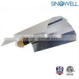Professional Manufacturer SINOWELL Hydroponics Indoor Growing Wing Reflector thumbnail-2