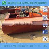 Small Shore Sand Suction Dredger Machine for Sale thumbnail-5