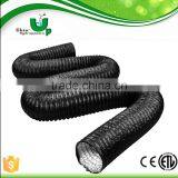 Air Conditioning Connecting Pipe Machine Flexible Air Duct/air Conditioning Duct for Hydroponics /hot Air Duct thumbnail-5