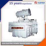 100kw Three-phase Power Special Transformer thumbnail-2