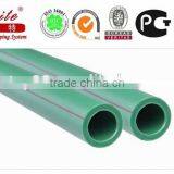 Plastic Water Pipe/green,grey,white/20mm to 160mm/ppr Pipes