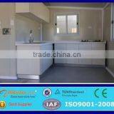 Modern High Quality Low Cost Container House thumbnail-6