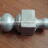 HGMC-L015 Custom Electric Sand Iron Casting Parts thumbnail-3