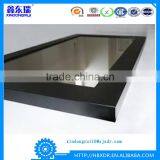 Top Quality Picture Frame Aluminium Extrusion Profile Samples Available thumbnail-5