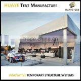 EXCLUSIVE MULTI-LEVEL Tent Structure thumbnail-3