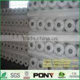 Nonwoven Polyester Fabric Wholesale 100% Polyester PET Fabric thumbnail-1