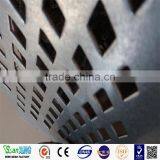 100% Quality Perforated Metal Sheet House Ceiling Design thumbnail-2