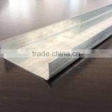 Suspended Ceiling Metal Main Channel Furring Channel