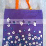 Shopping Bag (reusable Shopping Bag, Handle Shopping Bag) thumbnail-1